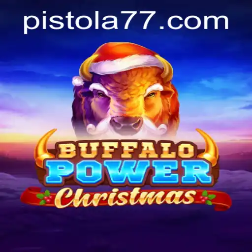 Descubra o Mundo Encantado de BuffaloPowerChristmas com Pistola777.com