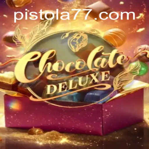 Explorando ChocolateDeluxe: Um Novo Fenômeno no Mundo dos Jogos