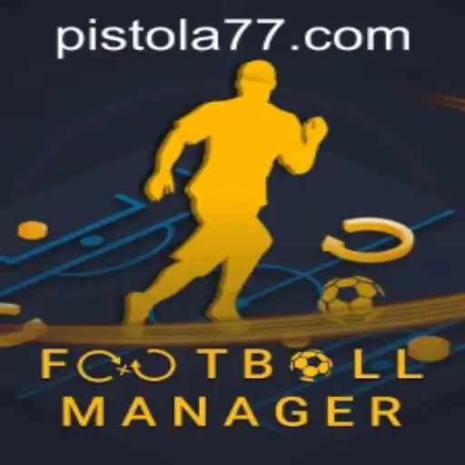 Descubra o Universo de FootballManager e o que Pistola777.com Tem a Oferecer