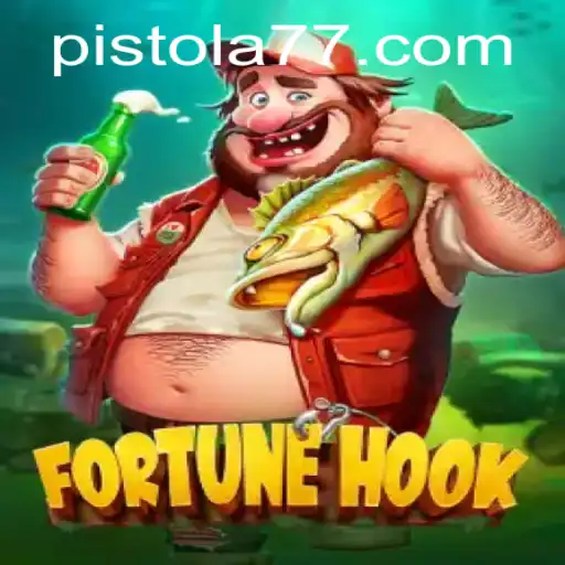 FortuneHook: O Novo Fenômeno dos Jogos Online