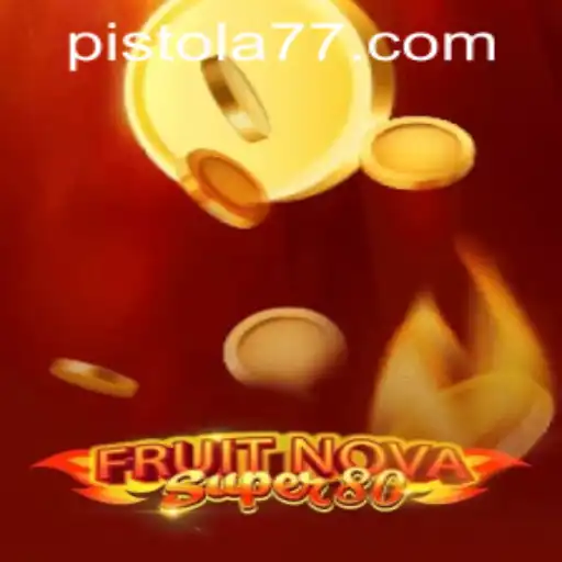 Explorando FruitNovaSuper80: Um Mergulho no Universo Animado dos Jogos de Cassino