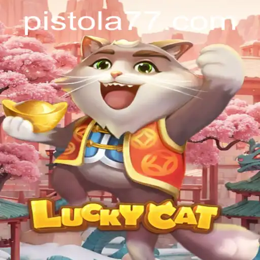Descubra o Fascinante Mundo de LuckyCat: Um Jogo Empolgante com Pistola777.com