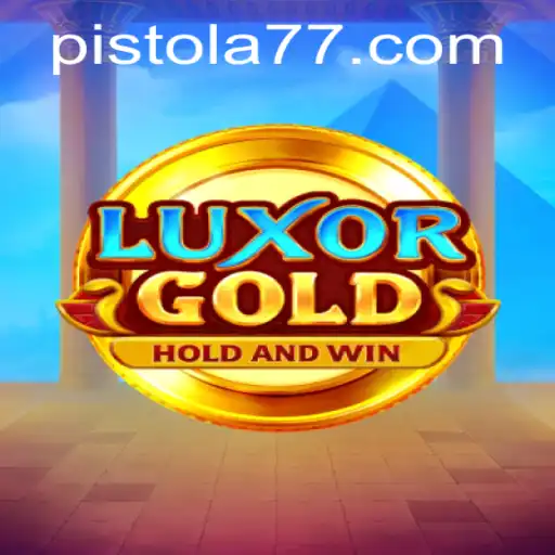 Descubra LuxorGold: O Novo Fenômeno dos Jogos Online