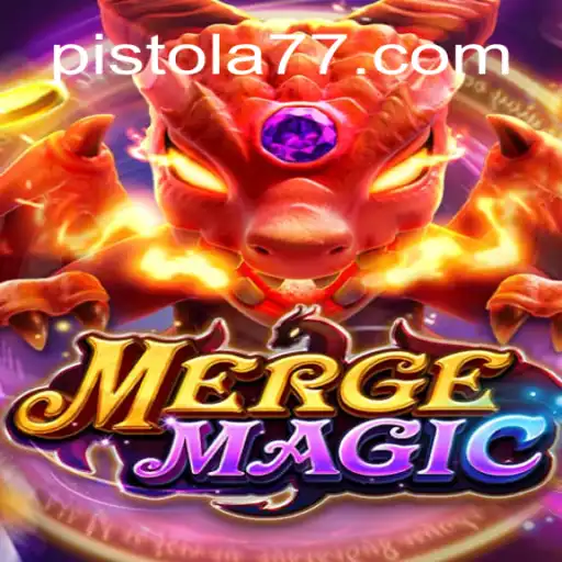 MergeMagic: Aventura e Estratégia em Um Mundo Mágico