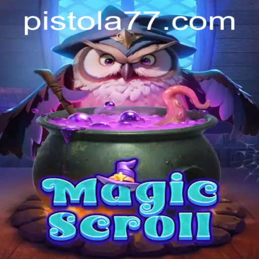 Explorando o Mundo Fascinante do Jogo MagicScroll: Um Guia Completo das Regras e Descrição
