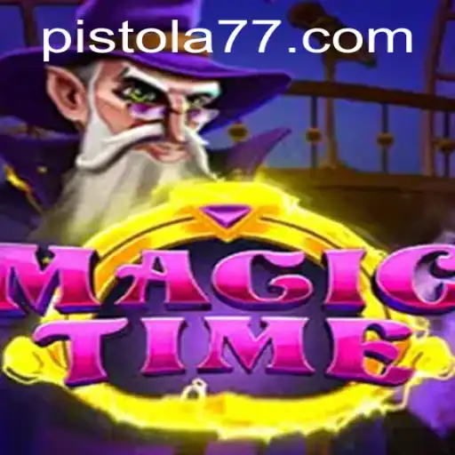 MagicTime: A Nova Sensação do Mundo dos Jogos Online