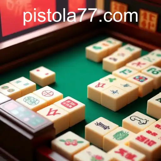 Mahjong