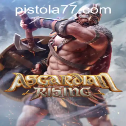 AsgardianRising: O Novo Sensação no Mundo dos Jogos