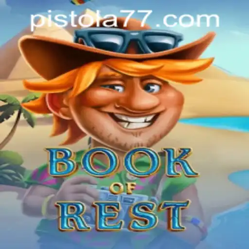 Descubra a Excitação do Jogo 'BookofRest' com Pistola777.com