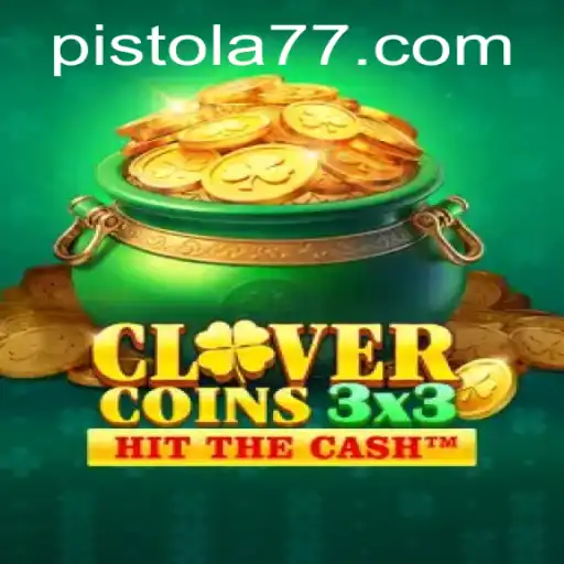 Explorando o Fascinante Mundo de Clovercoin3x3: Inovação e Dinâmica do Jogo