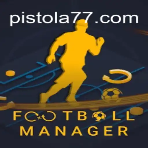 Descubra o Universo de FootballManager e o que Pistola777.com Tem a Oferecer