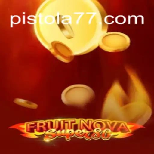 Explorando FruitNovaSuper80: Um Mergulho no Universo Animado dos Jogos de Cassino