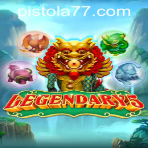 Descubra o Universo de Legendary5: Aventure-se no Novo Jogo Revolucionário