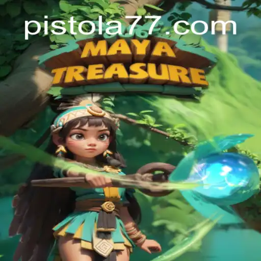 Explorando o Fascinante Mundo de 'MayaTreasure'