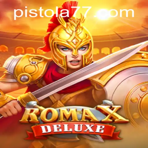 Explorando o Mundo de RomaXDeluxe: Descubra as Emoções do Novo Jogo Online