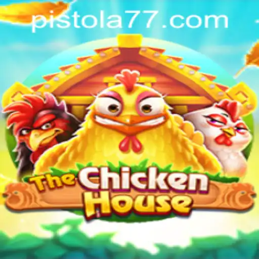 Descubra 'TheChickenHouse': O Novo Fenômeno em Jogos Online