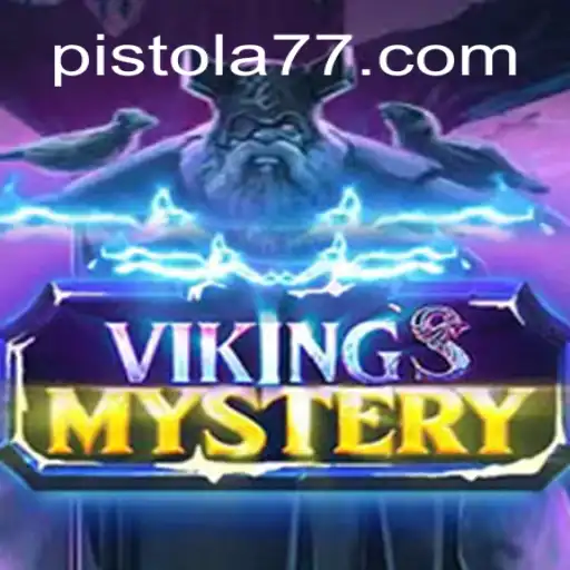 Desvendando VikingsMystery: Mergulhe na Aventura Épica com Pistola777.com
