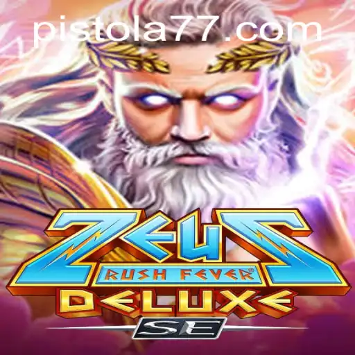 ZeusRushFeverDeluxeSE: Um Mergulho no Universo de Hera e Trovões Digitais