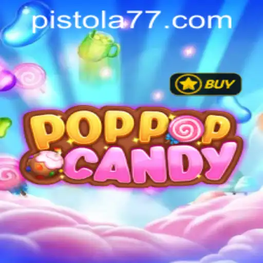 Explorando o Universo de POPPOPCANDY: Um Mergulho no Mundo do Jogo em Ascensão