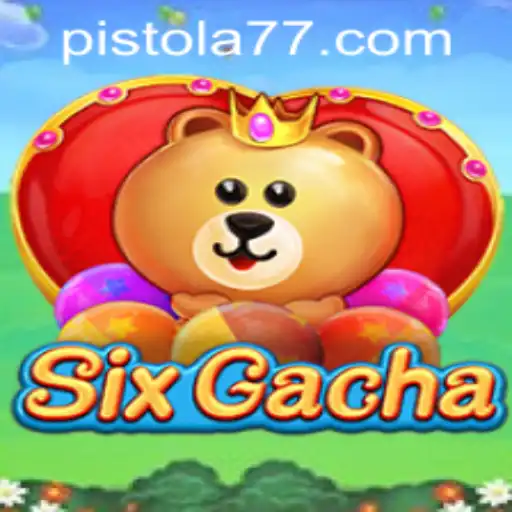 Explorando o Mundo de SixGacha e a Chave Pistola777.com