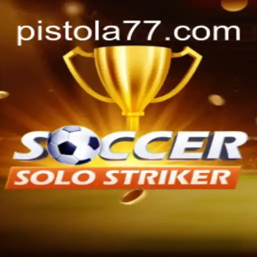 Descubra a Excitante Experiência de SoccerSoloStriker com Pistola777.com