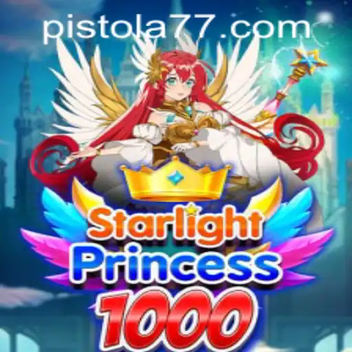 StarlightPrincess1000: Um Mergulho no Mundo da Fantasia Digital