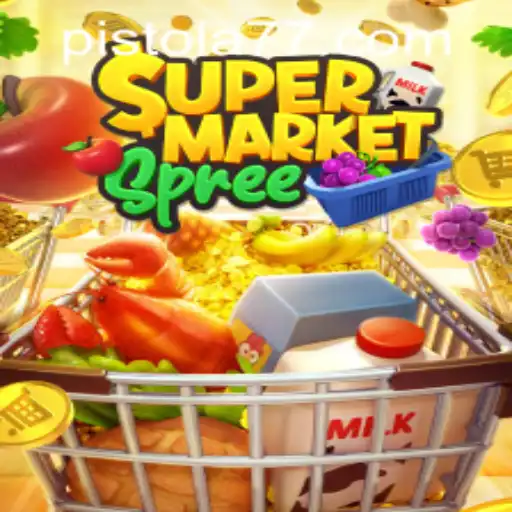 Explorando o Mundo do Jogo SupermarketSpree