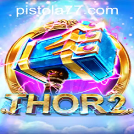 Explorando o Mundo de Thor2: Um Jogo de Aventuras e Desafios