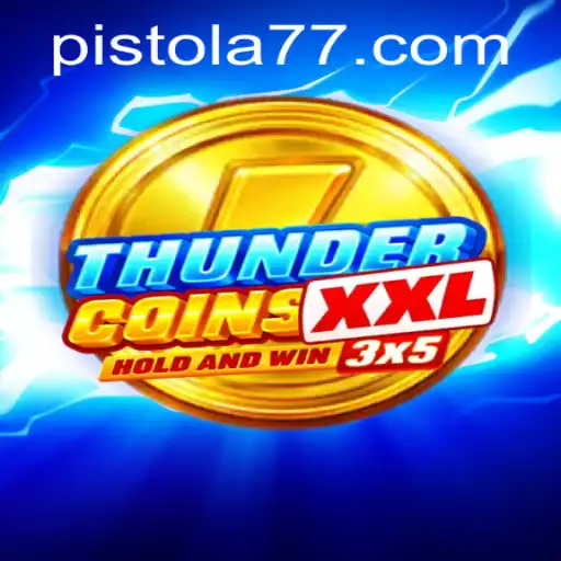 Explorando o Mundo de ThunderCoinsXxl: O Jogo Que Conquista Multidões