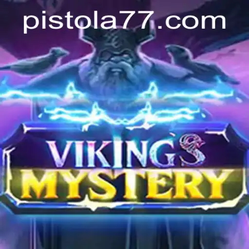 Desvendando VikingsMystery: Mergulhe na Aventura Épica com Pistola777.com