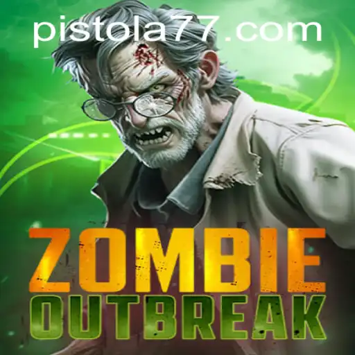 ZombieOutbreak: Um Mergulho no Mundo Apocalíptico com Pistola777.com
